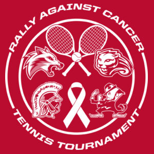 Paw Paw Core Blend Tourney Tee Design