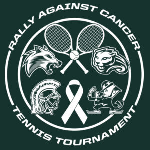 Hackett Core Blend Tourney Tee Design