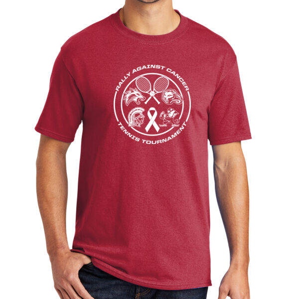 Paw Paw Core Blend Tourney Tee Thumbnail