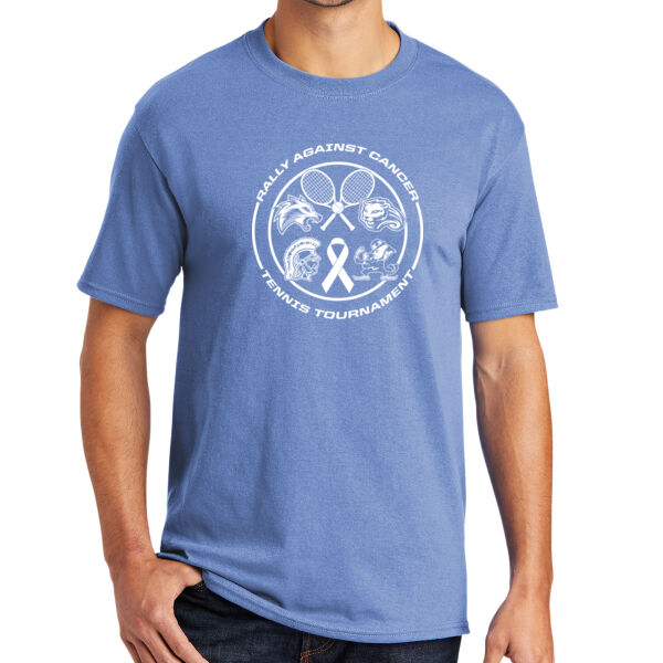 Lansing Catholic Core Blend Tourney Tee Thumbnail