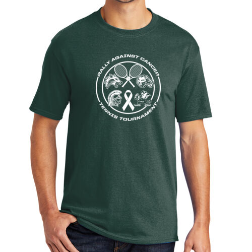 Hackett Core Blend Tourney Tee Thumbnail