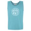 Garment-Dyed Heavyweight Tank Top Thumbnail
