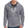 Jersey Full Zip Hoodie Thumbnail